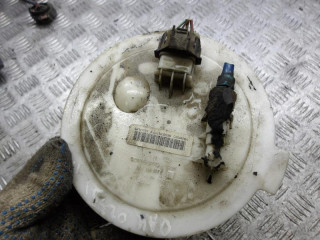 насос топливный Opel Astra H 2007, 1.8 л., бензин, МКПП, кабриолет, 13Z38851