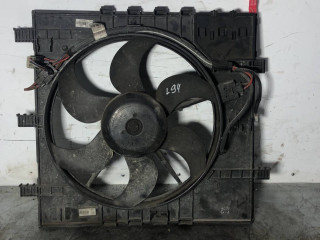 вентилятор радиатора Mercedes-Benz Vito W638 2001, 2.2 л., OM 611.980, дизель, МКПП, минивэн