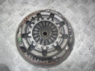 маховик Mazda AZ-Wagon 2 поколение 2002, 1.4 л., бензин, МКПП, минивэн, 96MM6375AH