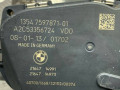 заслонка дроссельная BMW 2013, 3.0 л., N55 B30 A, бензин, 7597871 - фото №2