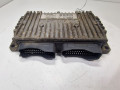 блок управления двигателем Renault Megane 1 поколение 1998, 1.6 л., бензин, 7700113460, S105280014B - фото №2
