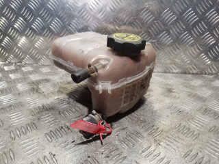 бачок расширительный Chevrolet Orlando 1 поколение 2013, 2.0 л., Z 20 D1, дизель, 6МКПП, минивэн