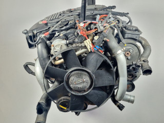 двигатель BMW 3 серия E46 2001, 3.0 л., TD, дизель, МКПП, задний привод, M57D30, 306D1