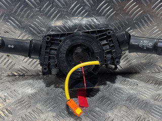 переключатель подрулевой (стрекоза) Mitsubishi ASX 1 поколение [рестайлинг] 2013, 1.8 л., 4N13, дизель, 6МКПП, внедорожник 5 дв., 8617A012