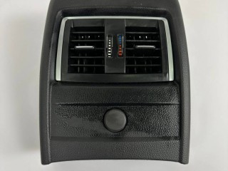 дефлектор обдува салона BMW 4 серия F32/F33 [рестайлинг] 2019, 2.0 л., B47 D20 A, дизель, АКПП, синий, лифтбэк, полный привод, правый руль, 51169235495