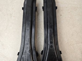 рычаг задний Mercedes-Benz C AMG W204 2009, 6.3 л., бензин, АКПП, серый, седан, задний привод, A2043521488