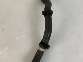 патрубок отопителя (печки) Lexus NX 1 поколение [рестайлинг] 2021, 2.5 л., 2AR-FXE, бензин, 87209-78050