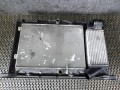 кассета радиаторов Citroen C4 Grand Picasso 1 поколение 2007, 2.0 л., дизель, АКПП, минивэн - фото №11