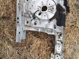 лонжерон правый Land Rover Range Rover Velar 1 поколение 2020, HK833438A