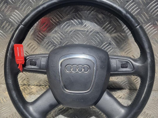 руль Audi A6 4F/C6 [рестайлинг] 2008, 2.0 л., дизель, 6МКПП, седан