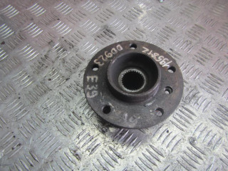 ступица задняя BMW 5 серия E39 [рестайлинг] 2003, 2.5 л., бензин, МКПП, седан