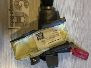 замок зажигания Ford Fiesta 5 поколение 2004, 1.4 л., бензин, хетчбэк 5 дв.