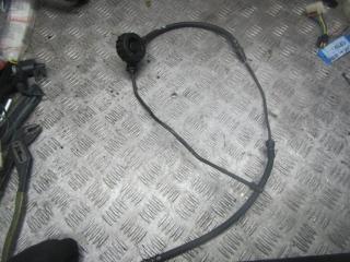 трубка (шланг) сцепления Audi A3 8P [рестайлинг] 2007, 5Q2721465J