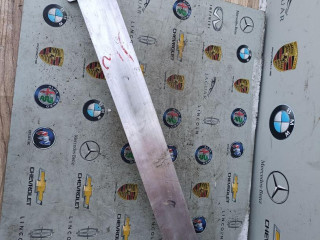 усилитель бампера заднего Audi A7 4G [рестайлинг] 2015, 2.0 л., бензин, 4G8807309