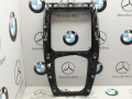 Декоративная накладка центральной консоли BMW 2024, 2.0 л., бензин, 7157405 - фото №4