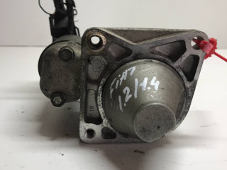 стартер Fiat Doblo 1 поколение [рестайлинг] 2011, 1.4 л., бензин, HITACHI, 55193356