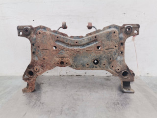 балка подвески передняя (подрамник) Mazda 5 1 поколение [рестайлинг] 2007, 2.0 л., бензин, 5МКПП, минивэн