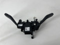 переключатель подрулевой (стрекоза) Volkswagen Passat B7 2013, 1.8 л., TFSI, CDAA, бензин, серебро, передний привод, правый руль, 3C5953502 - фото №5