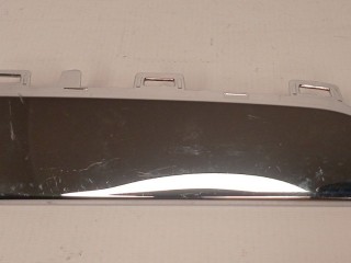 молдинг заднего бампера Voyah Dream 1 поколение 2022, H56A2804028AA