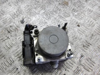 блок ABS Opel Corsa D 2008, 1.4 л., бензин, МКПП, хетчбэк 5 дв., 13236012