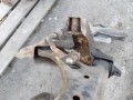 балка подвески передняя (подрамник) Opel Corsa D 2008, 1.4 л., бензин, МКПП, хетчбэк 5 дв. - фото №3