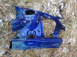 лонжерон левый BMW M4 F82/F83 [рестайлинг] 2020