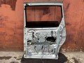 дверь сдвижная Toyota Previa 2 поколение XR30 2001 - фото №7
