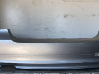 бампер задний BMW 3 серия E90/E91 [рестайлинг] 2009, 2.0 л., бензин, седан