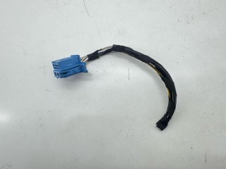 разъем (фишка) проводки BMW X3 G01 2021, внедорожник 5 дв., 9329879