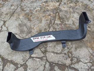 воздуховод печки BMW X5 M F95 2021, 4.4 л., бензин, полный привод, 7434333
