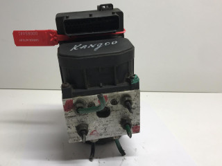 блок ABS Renault Kangoo 1 поколение 2003, 1.2 л., бензин, 5МКПП, 8200099599, 0265216880, 0273004620