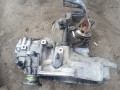 КПП механическая (МКПП) Volkswagen Golf 3 поколение 1999, 1.9 л., дизель, EBJ - фото №5