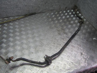 стабилизатор подвески (поперечной устойчивости) Opel Vectra A 1995, 1.6 л., бензин, МКПП, седан