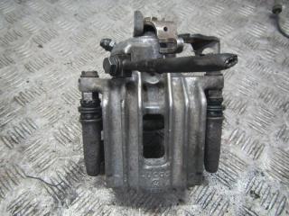 суппорт задний левый Volkswagen Polo 4 поколение 2005