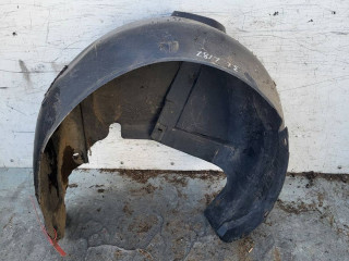 защита арок задняя левая (подкрылок) Volkswagen Golf 4 поколение 2003, хетчбэк 5 дв.