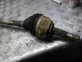 полуось передняя правая (приводной вал, ШРУС) Fiat Ducato 2 поколение 1999, 1.9 л., дизель, МКПП, микроавтобус - фото №6