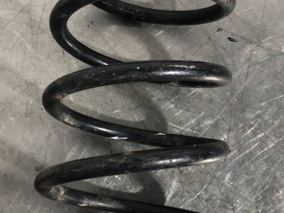 пружина передняя SEAT Ibiza 2 поколение [рестайлинг] 2001, 1.9 л., дизель, 5МКПП, хетчбэк 5 дв.