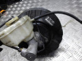 вакуумный усилитель тормозов Volkswagen Eos 1 поколение 2006, 1.6 л., бензин, МКПП, кабриолет, 1K1614105BM - фото №4