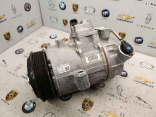 компрессор кондиционера Subaru Outback 6 поколение 2022, 2.5 л., бензин, 4472504852