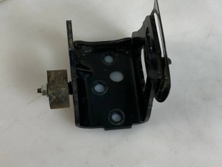 кронштейн двигателя Lexus NX 1 поколение [рестайлинг] 2021, 2.5 л., 2AR-FXE, бензин, 12311-36110