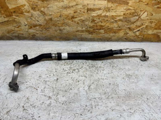 трубка кондиционера SsangYong Kyron 1 поколение 2007, 2.0 л., дизель, 6862009000