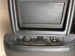 монитор мультимедиа Infiniti QX60 L50 2014, 3.5 л., VQ35DE, бензин, АКПП, чёрный, внедорожник 5 дв., полный привод