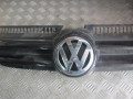 решетка радиатора Volkswagen Golf Plus 1 поколение 2007, 5M0853655A - фото №3