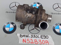 помпа BMW 3 серия E90/E91/E92/E93 [рестайлинг] 2008, 3.0 л., N52 B30 A, бензин - фото №2