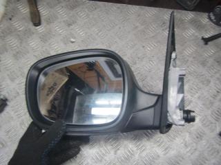 зеркало наружное левое BMW X1 E84 2010, 2.0 л., дизель, МКПП, внедорожник 5 дв.