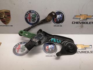 датчик дорожного просвета Porsche Macan 1 поколение 2017, 3.0 л., дизель, правый руль, 4H0907503