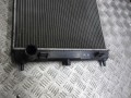 радиатор (основной) Kia Picanto 1 поколение 2007, 1.1 л., бензин, МКПП, хетчбэк 5 дв., 2531007000 - фото №6