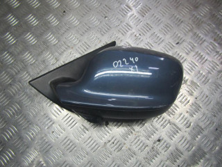 зеркало наружное левое BMW X1 E84 2010, 2.0 л., дизель, АКПП, внедорожник 5 дв., 299157507