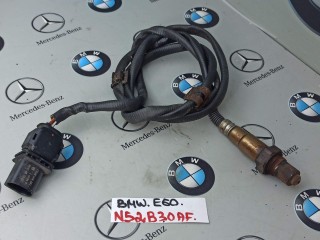 лямбда-зонд BMW 5 серия E60/E61 2007, 3.0 л., N52 B30 AF, бензин, 7558055