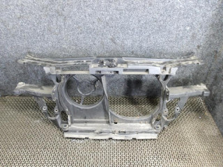 передняя панель крепления облицовки (телевизор) Audi A6 4B/C5 1998, 1.8 л., бензин, МКПП, седан